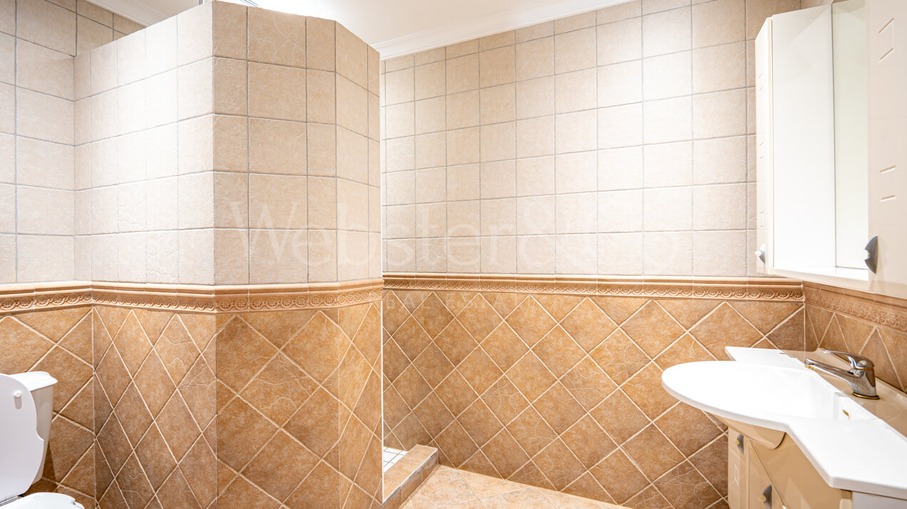 Casa Felix - Beautiful Family Home, Estepona