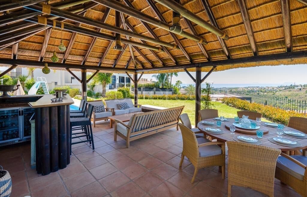 Casa Rosalis - Beautiful Family Home, La Alqueria