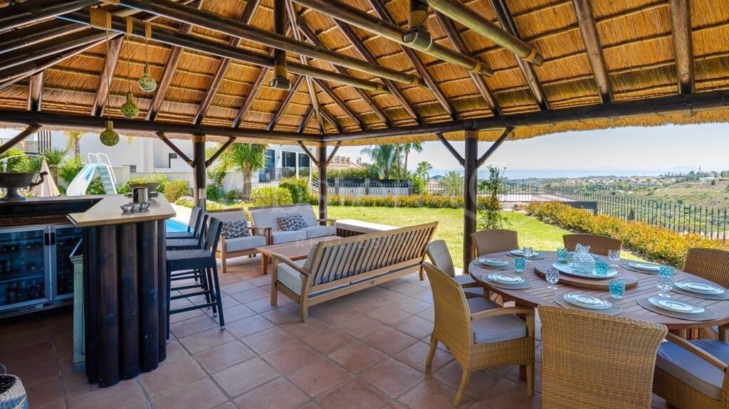 Casa Rosalis - Beautiful Family Home, La Alqueria