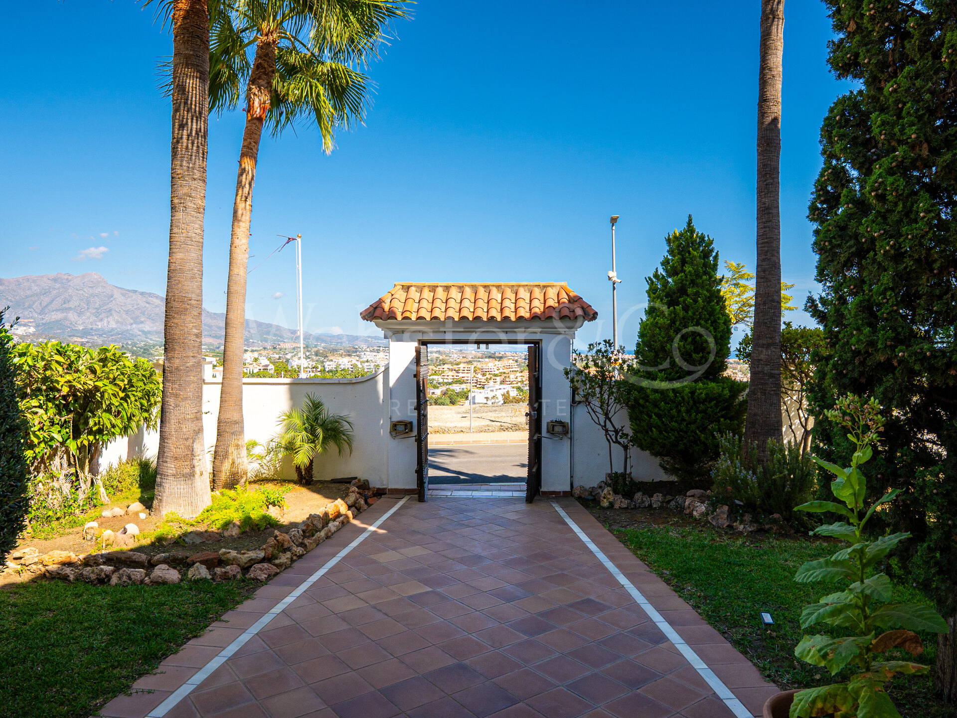 Casa Felix - Beautiful Family Home, Estepona