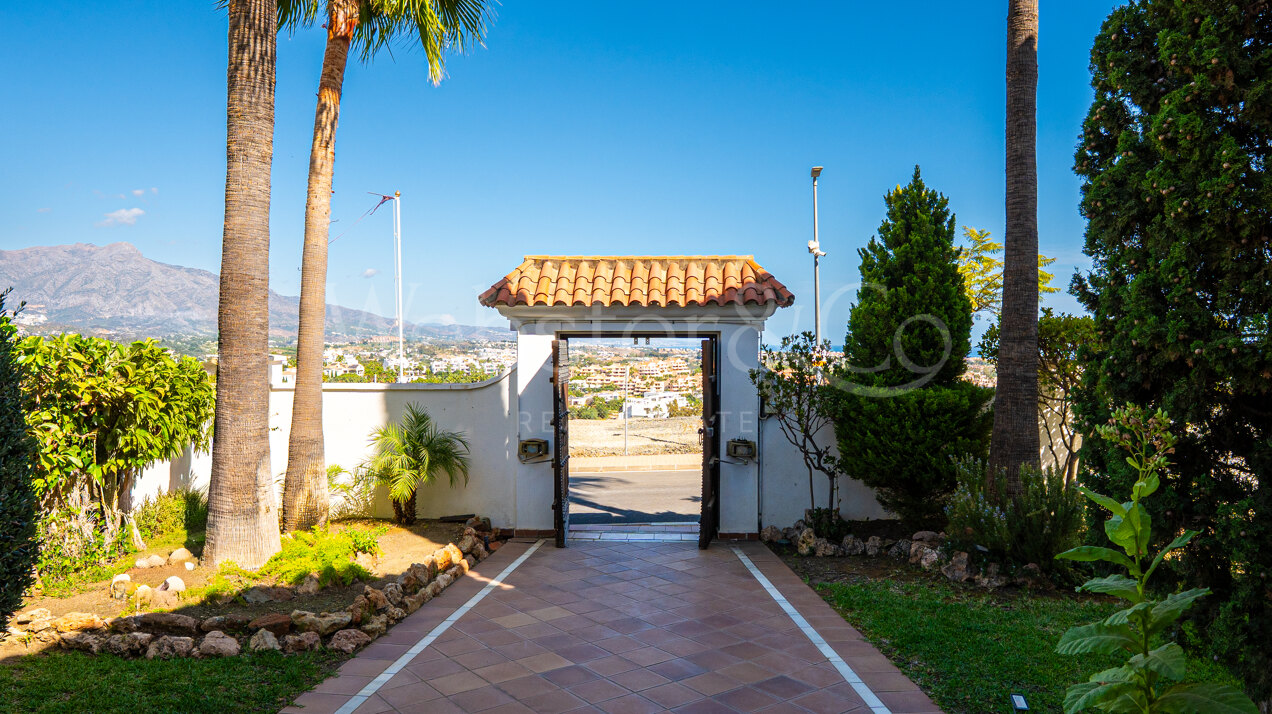 Casa Felix - Beautiful Family Home, Estepona