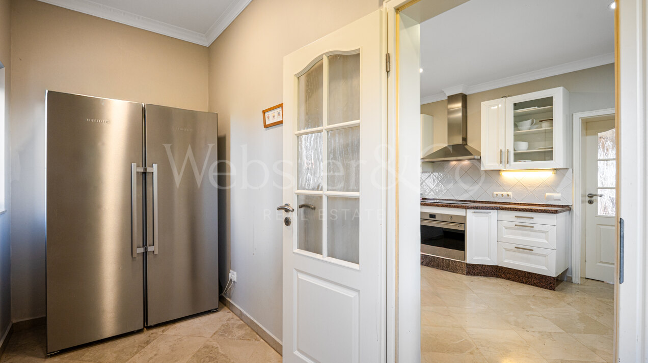 Casa Felix - Beautiful Family Home, Estepona