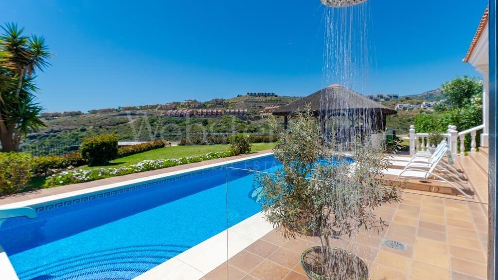 Casa Rosalis - Beautiful Family Home, La Alqueria