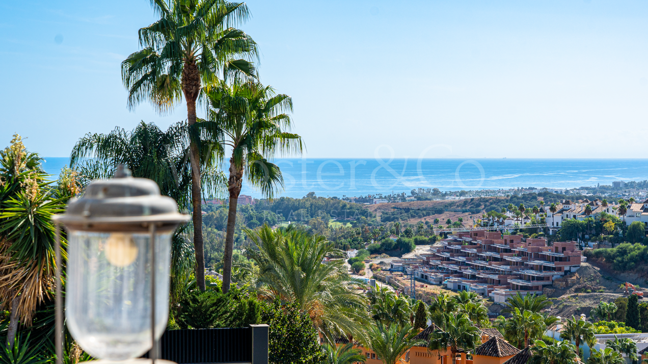 Casa Felix - Beautiful Family Home, Estepona