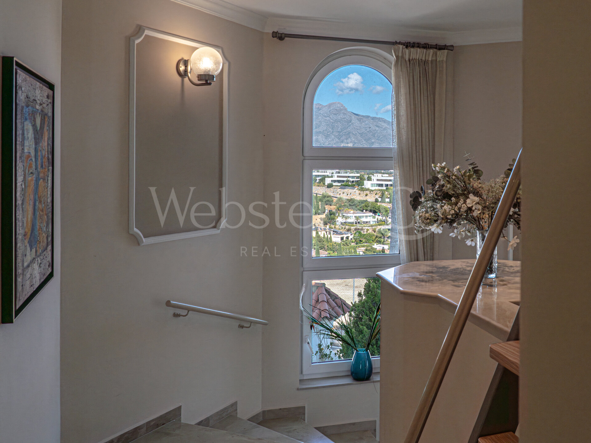 Casa Felix - Beautiful Family Home, Estepona