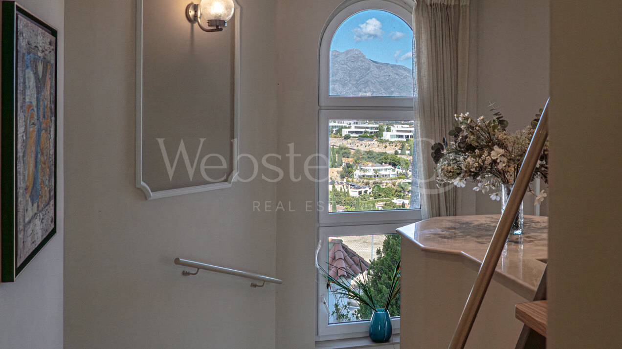 Casa Felix - Beautiful Family Home, Estepona