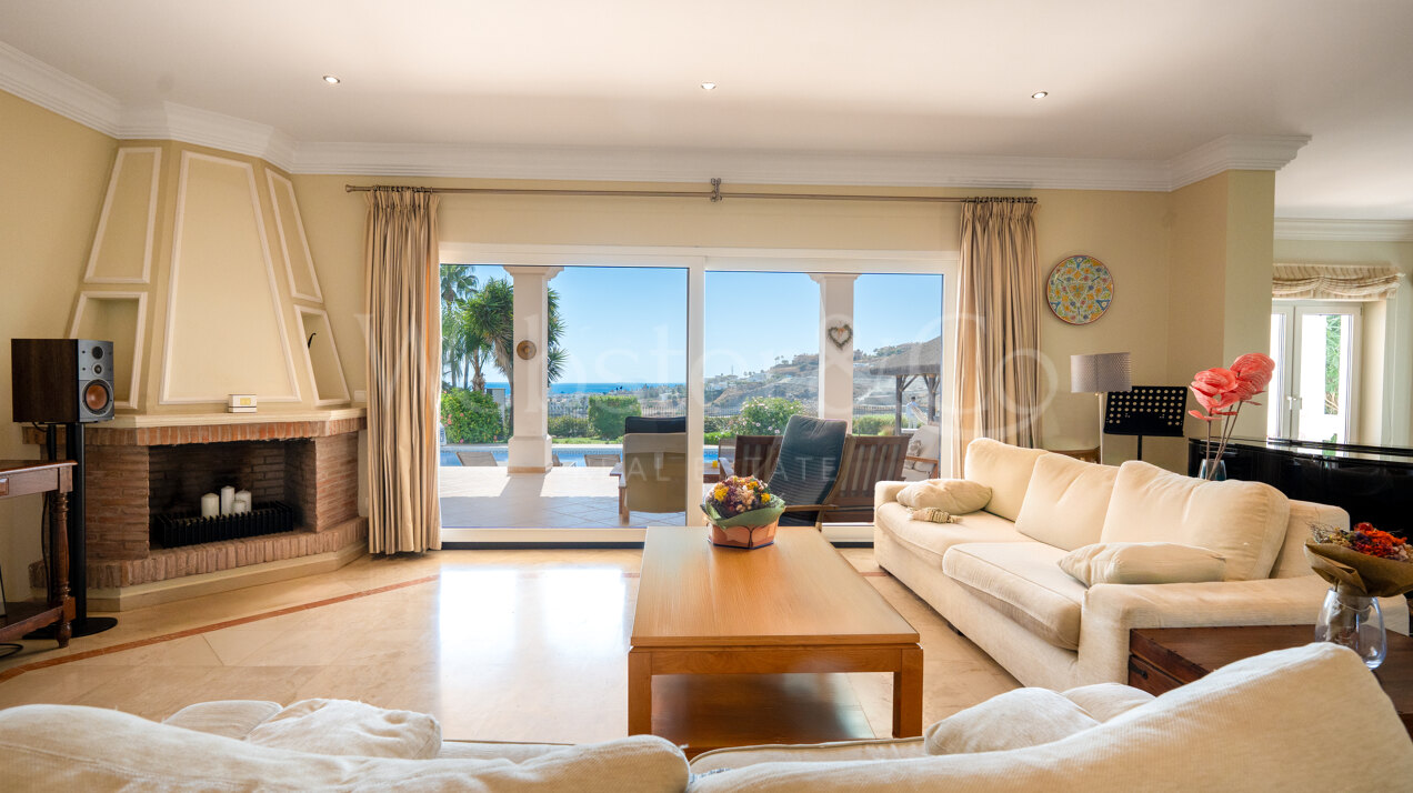 Casa Rosalis - Beautiful Family Home, La Alqueria