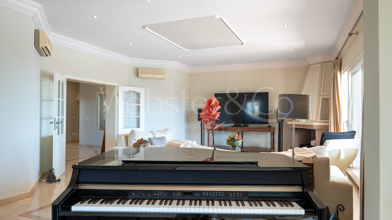 Casa Felix - Beautiful Family Home, Estepona