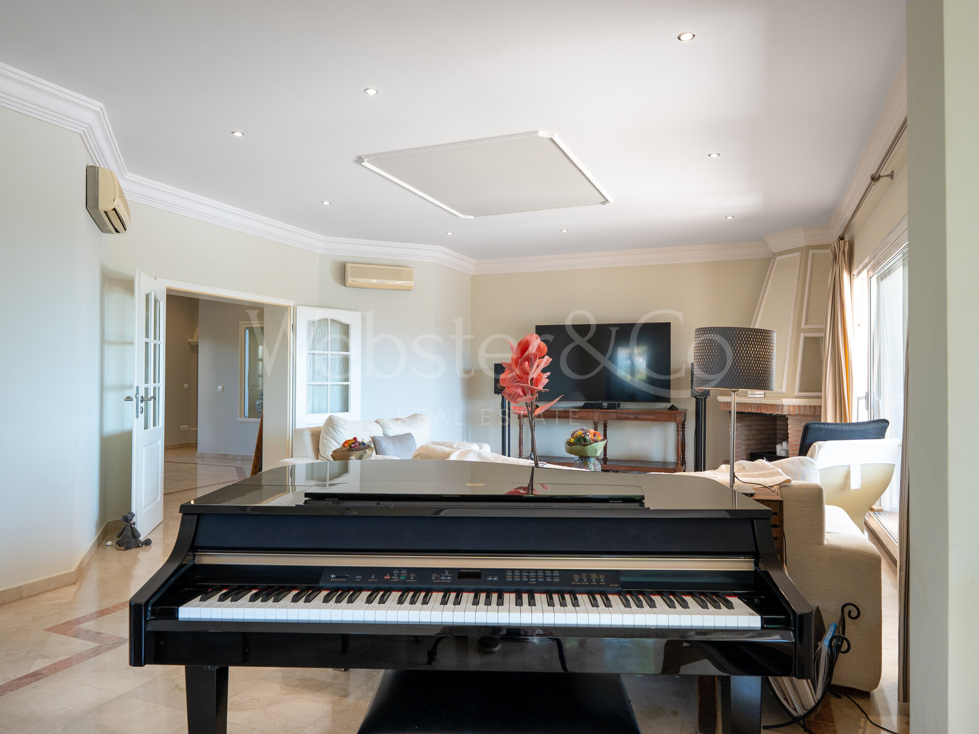 Casa Felix - Beautiful Family Home, Estepona