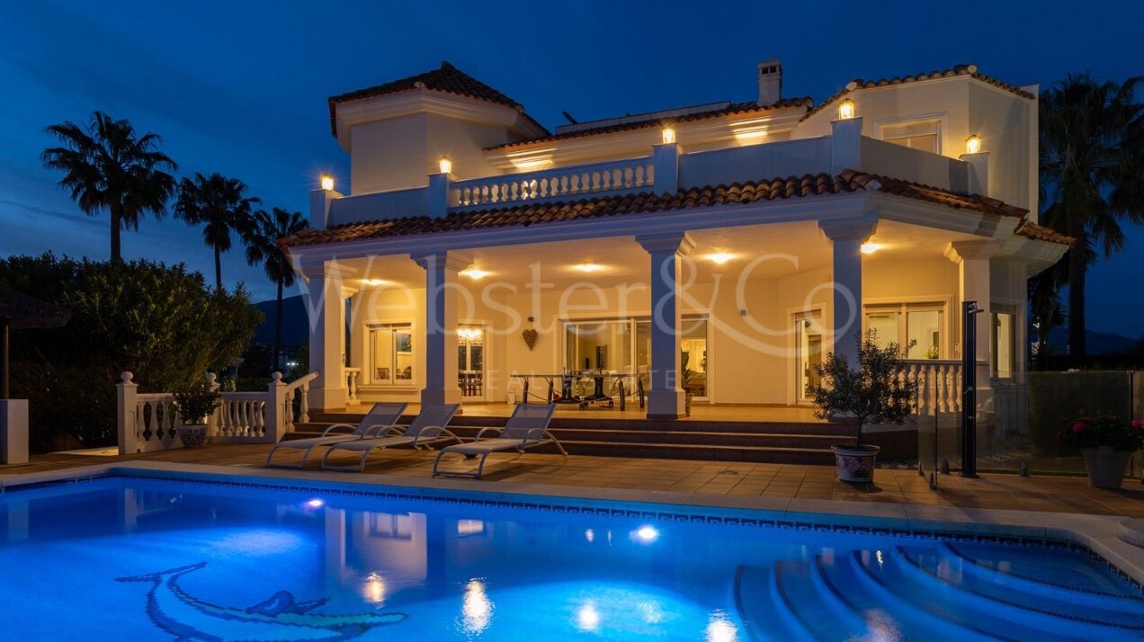 Casa Rosalis - Beautiful Family Home, La Alqueria