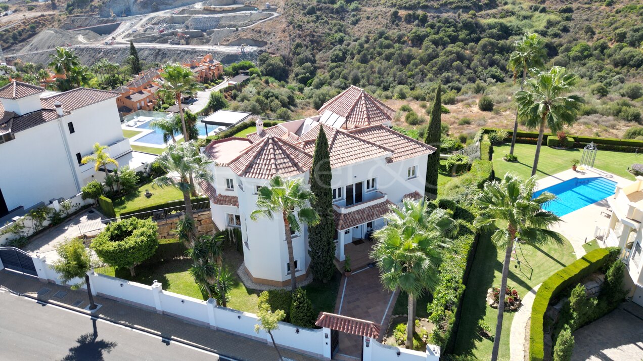 Casa Rosalis - Beautiful Family Home, La Alqueria