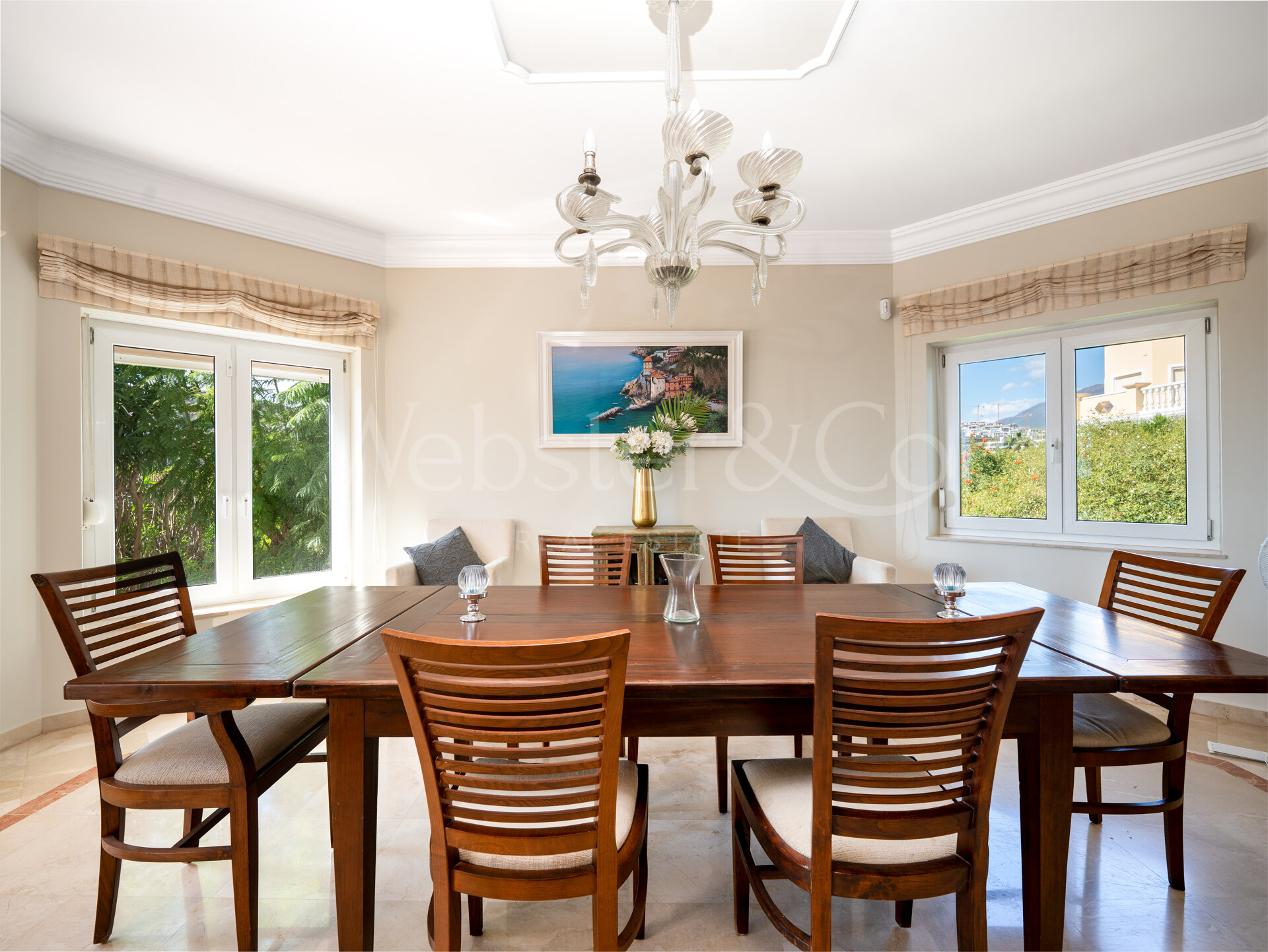 Casa Felix - Beautiful Family Home, Estepona