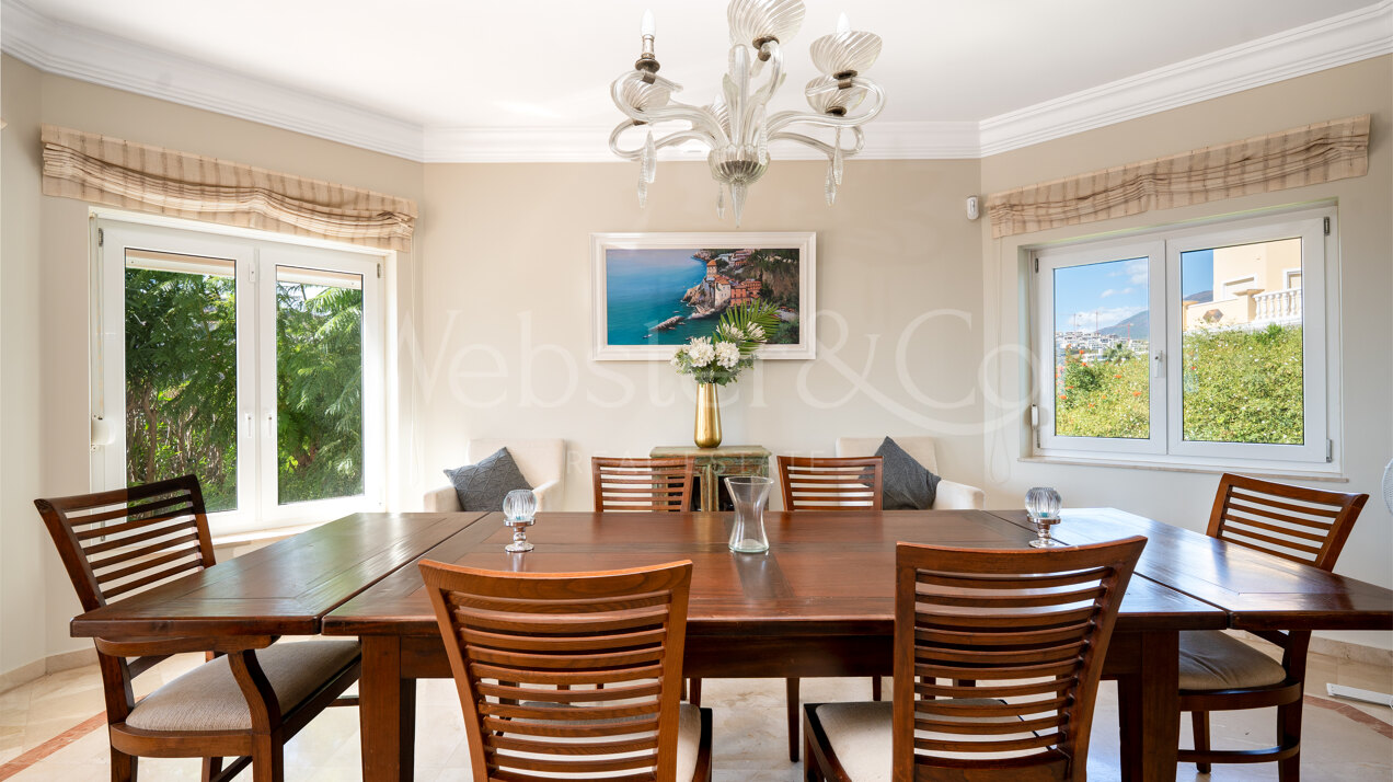 Casa Felix - Beautiful Family Home, Estepona