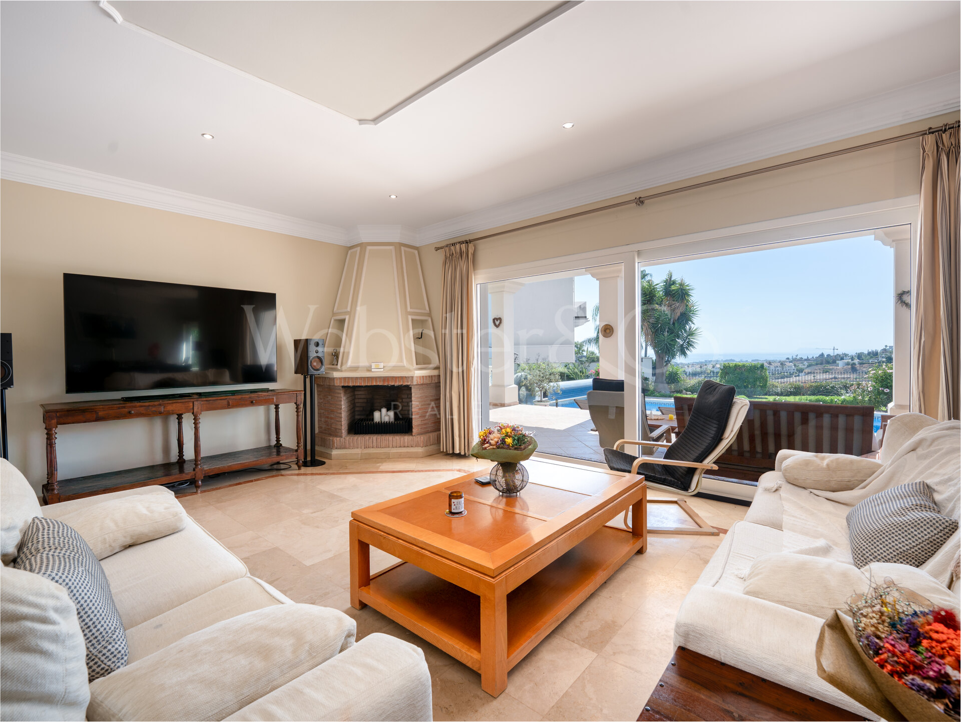 Casa Felix - Beautiful Family Home, Estepona