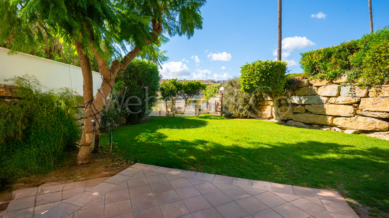 Casa Felix - Beautiful Family Home, Estepona