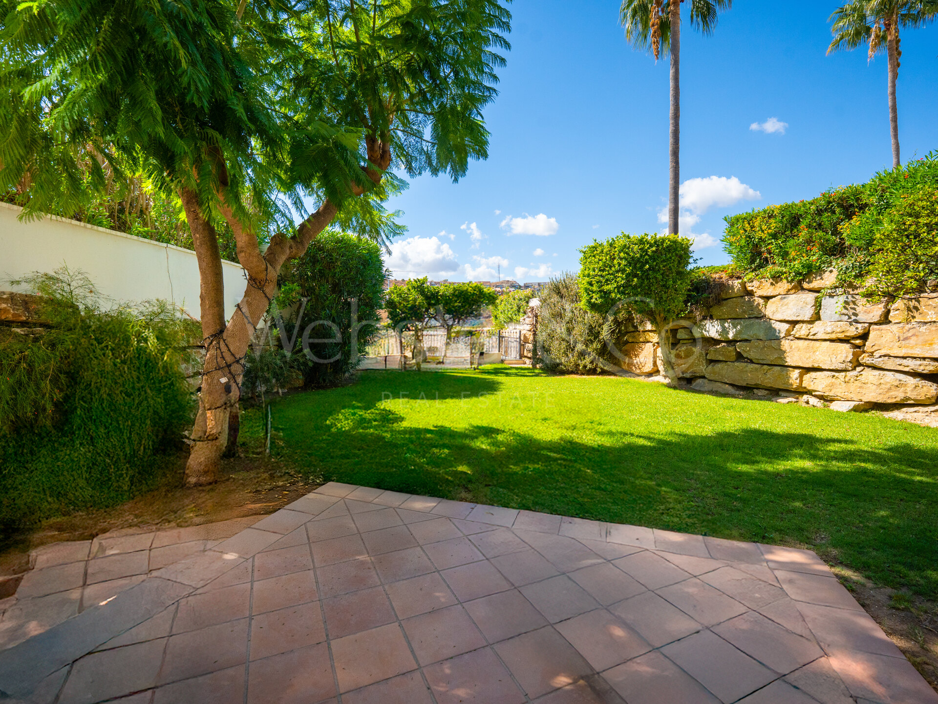 Casa Felix - Beautiful Family Home, Estepona