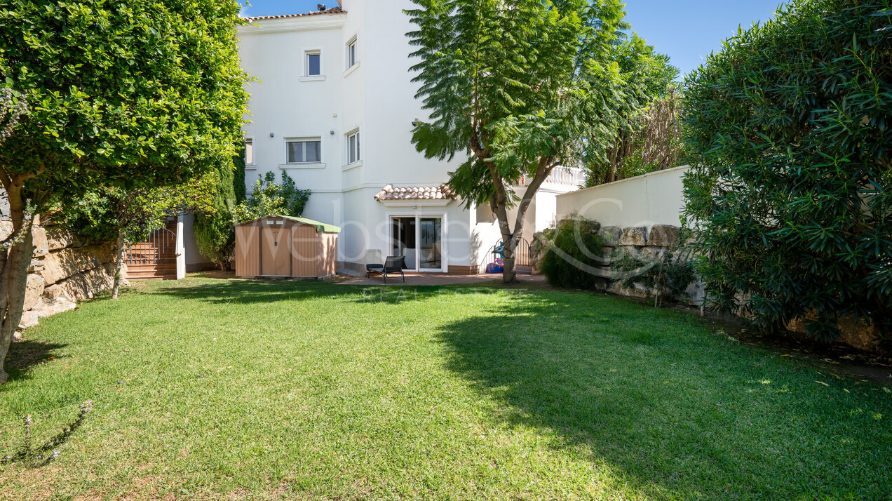 Casa Felix - Beautiful Family Home, Estepona