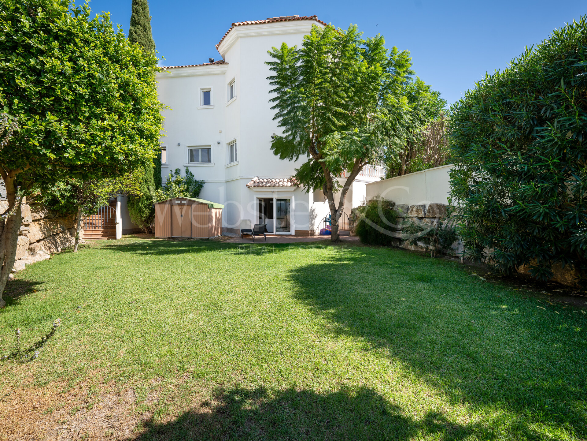 Casa Felix - Beautiful Family Home, Estepona