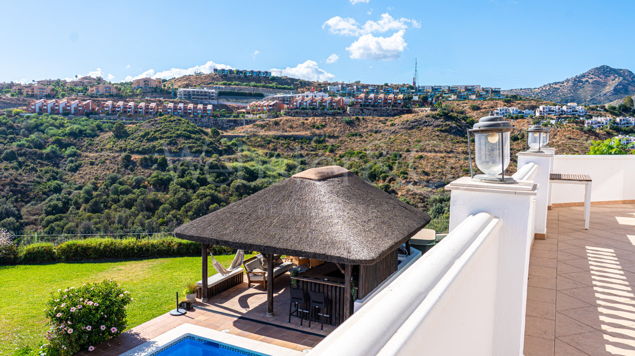 Casa Felix - Beautiful Family Home, Estepona