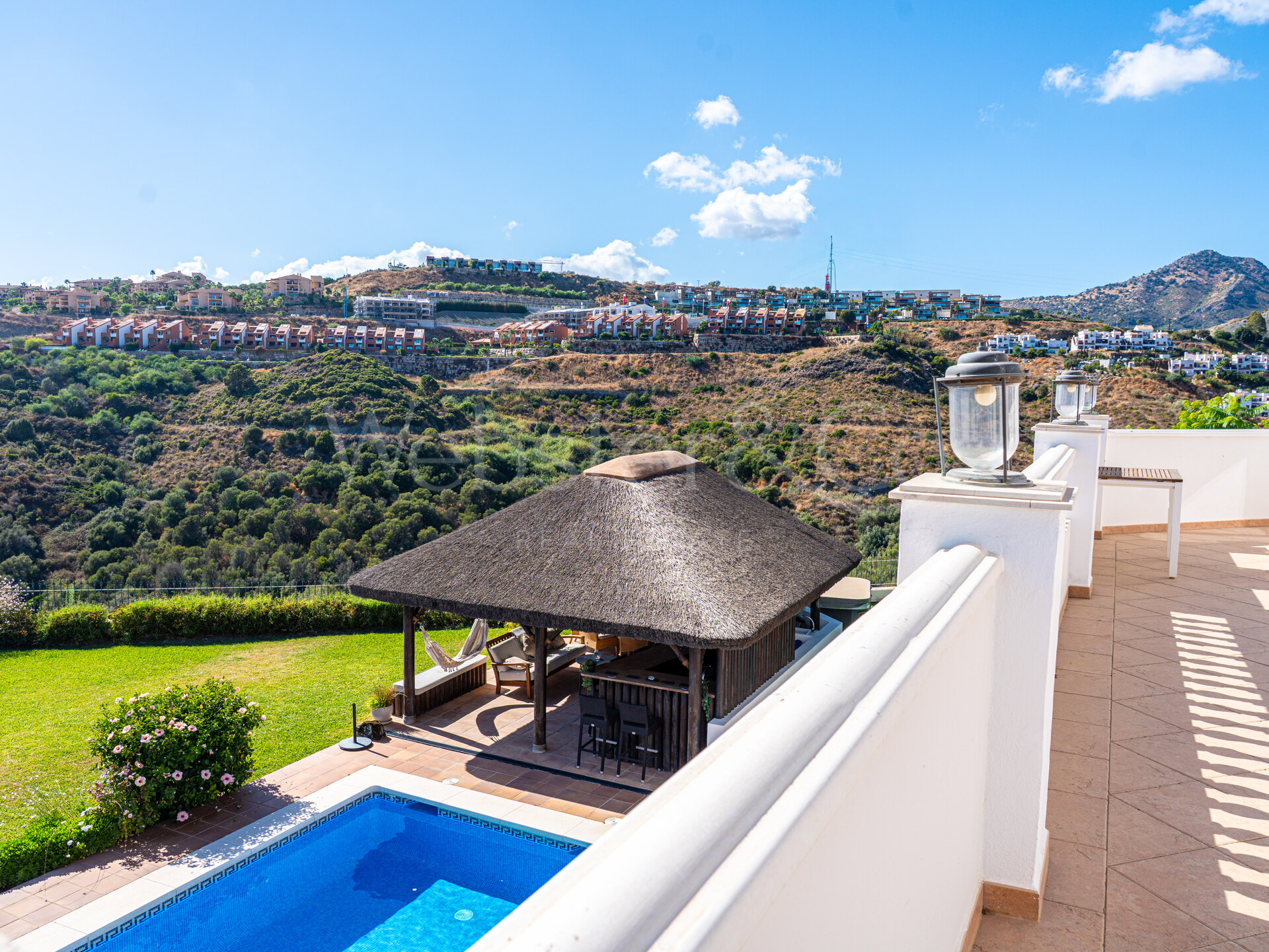 Casa Felix - Beautiful Family Home, Estepona