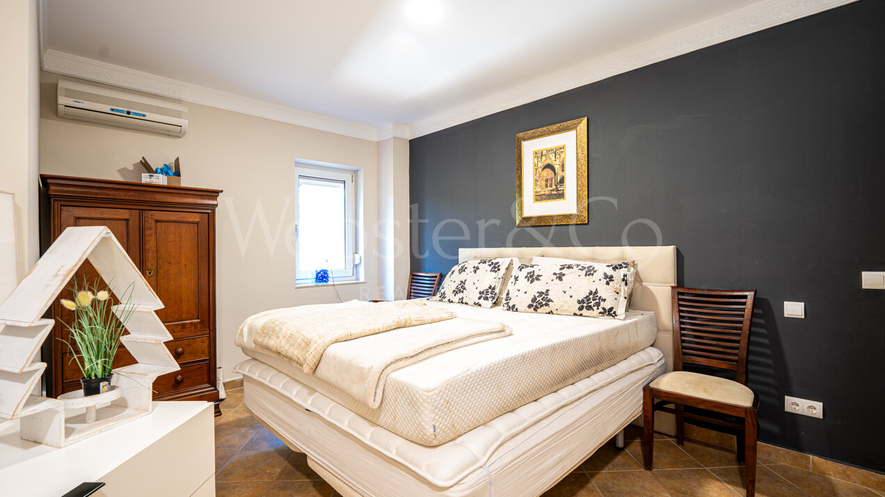 Casa Felix - Beautiful Family Home, Estepona