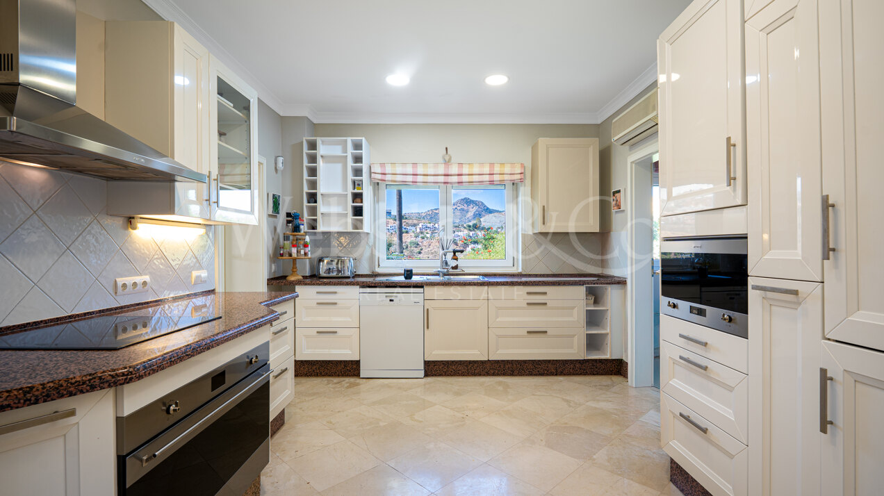 Casa Felix - Beautiful Family Home, Estepona