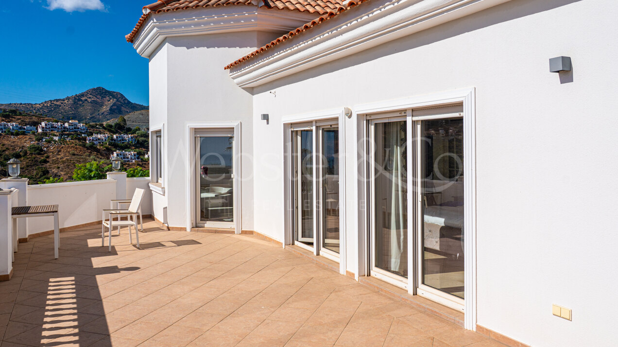 Casa Felix - Beautiful Family Home, Estepona