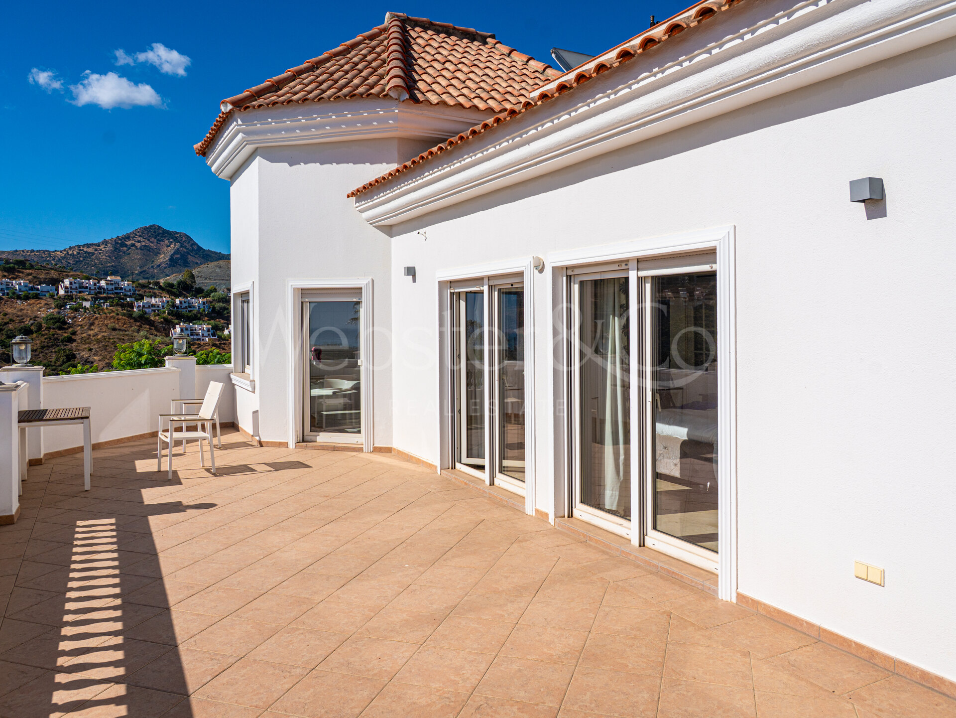 Casa Felix - Beautiful Family Home, Estepona