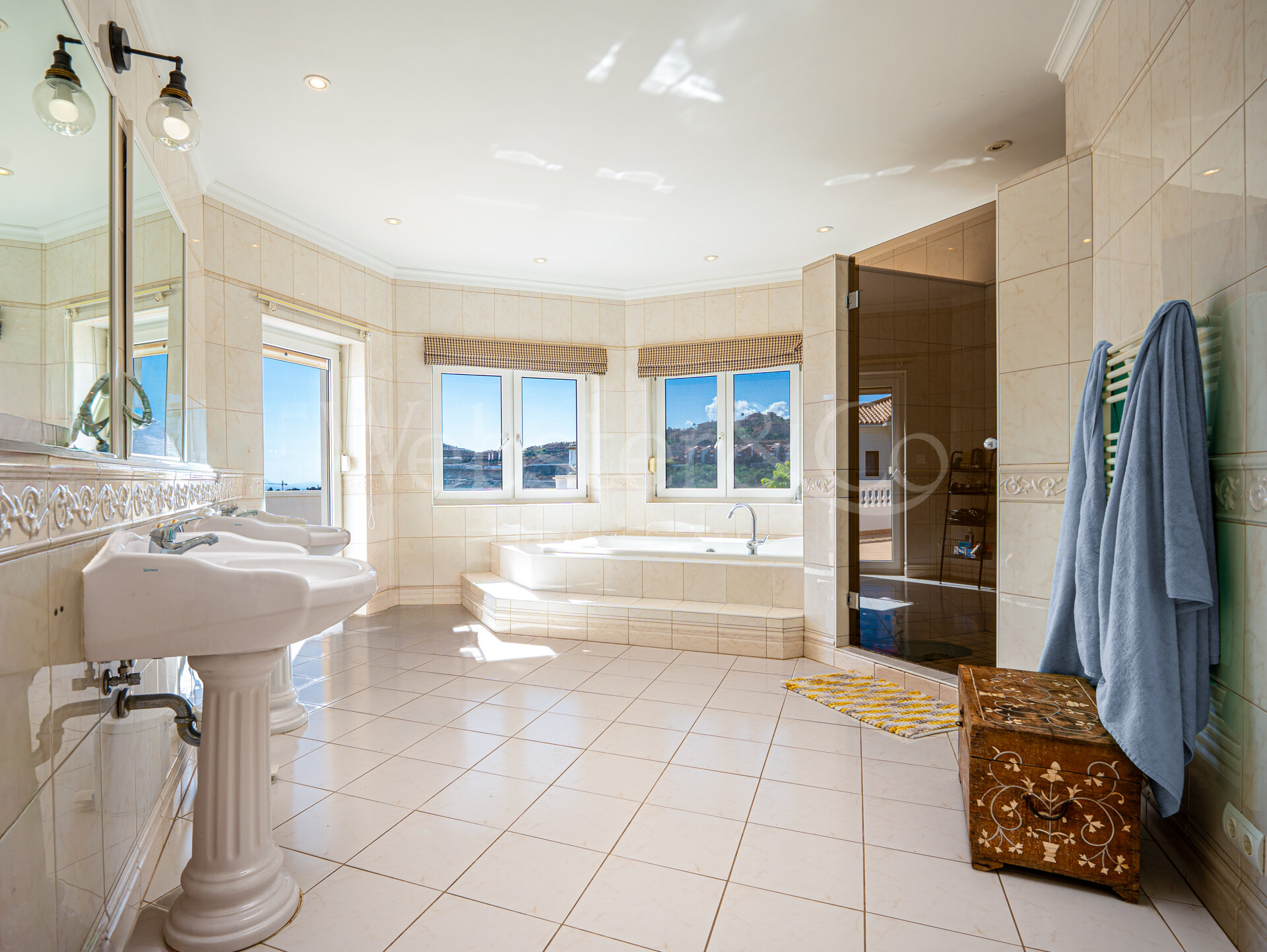 Casa Felix - Beautiful Family Home, Estepona