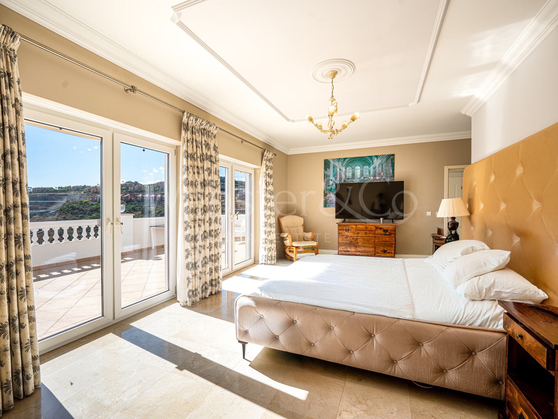 Casa Felix - Beautiful Family Home, Estepona