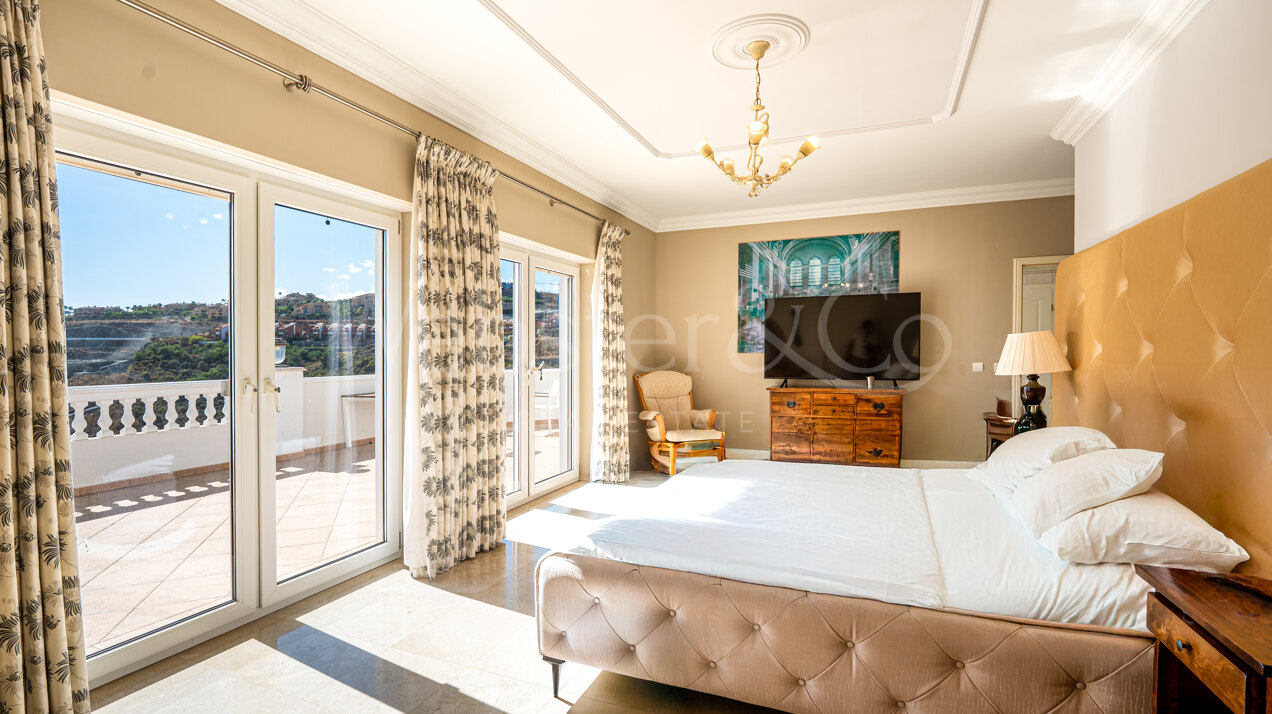 Casa Felix - Beautiful Family Home, Estepona