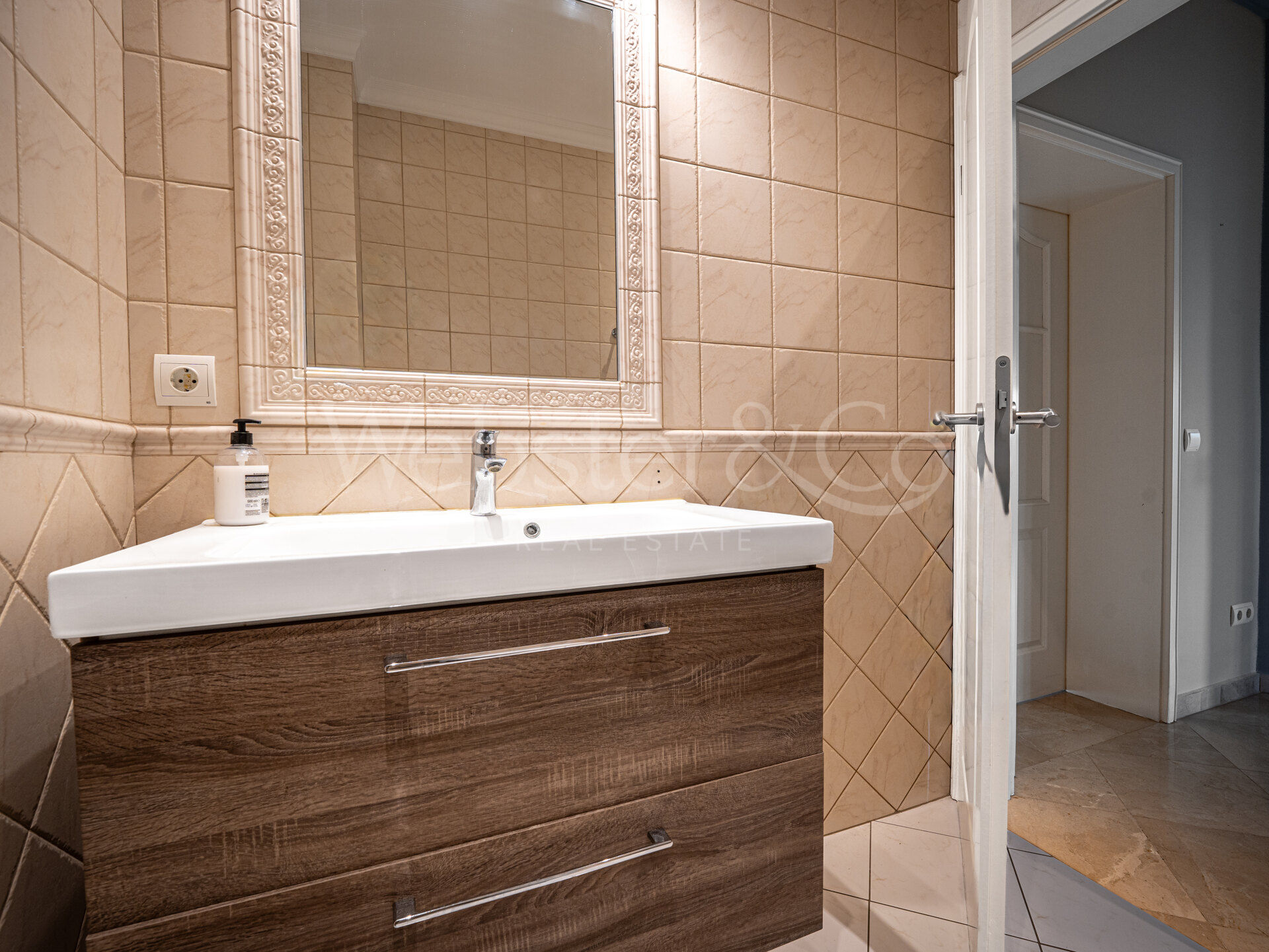 Casa Felix - Beautiful Family Home, Estepona