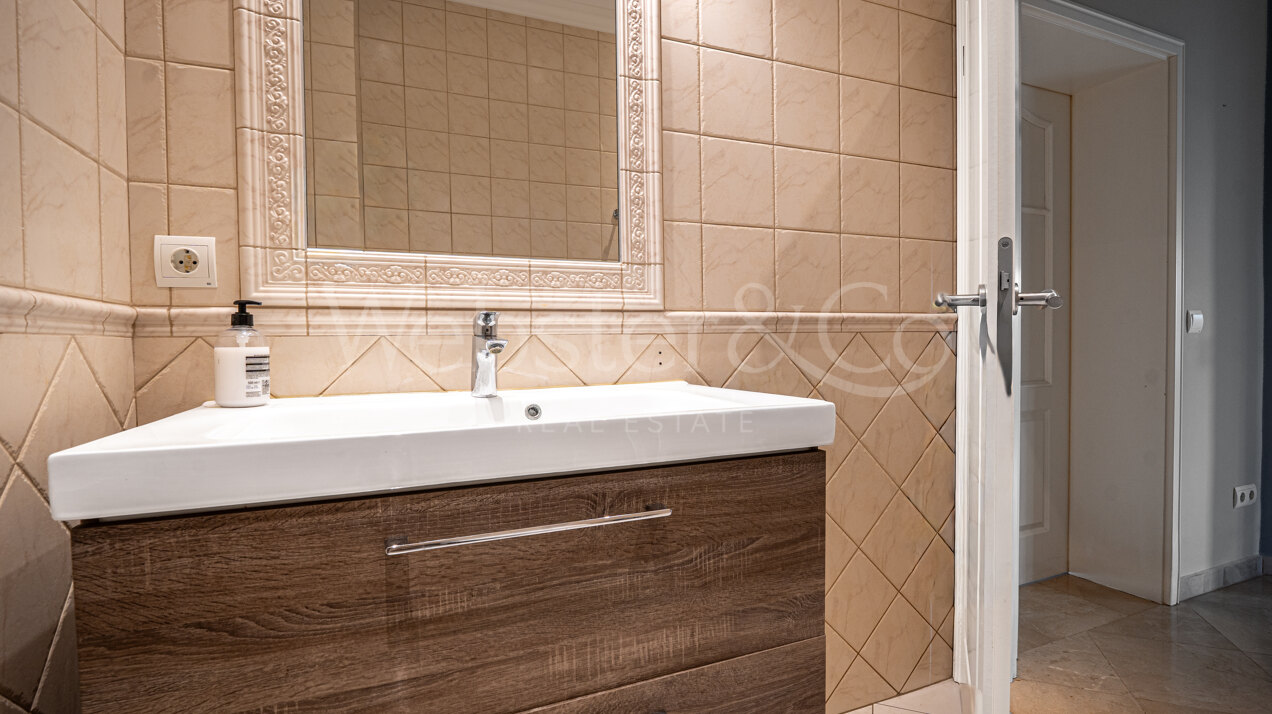 Casa Felix - Beautiful Family Home, Estepona