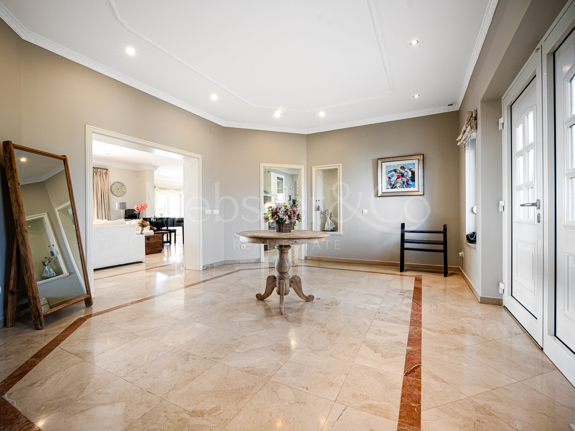 Casa Felix - Beautiful Family Home, Estepona