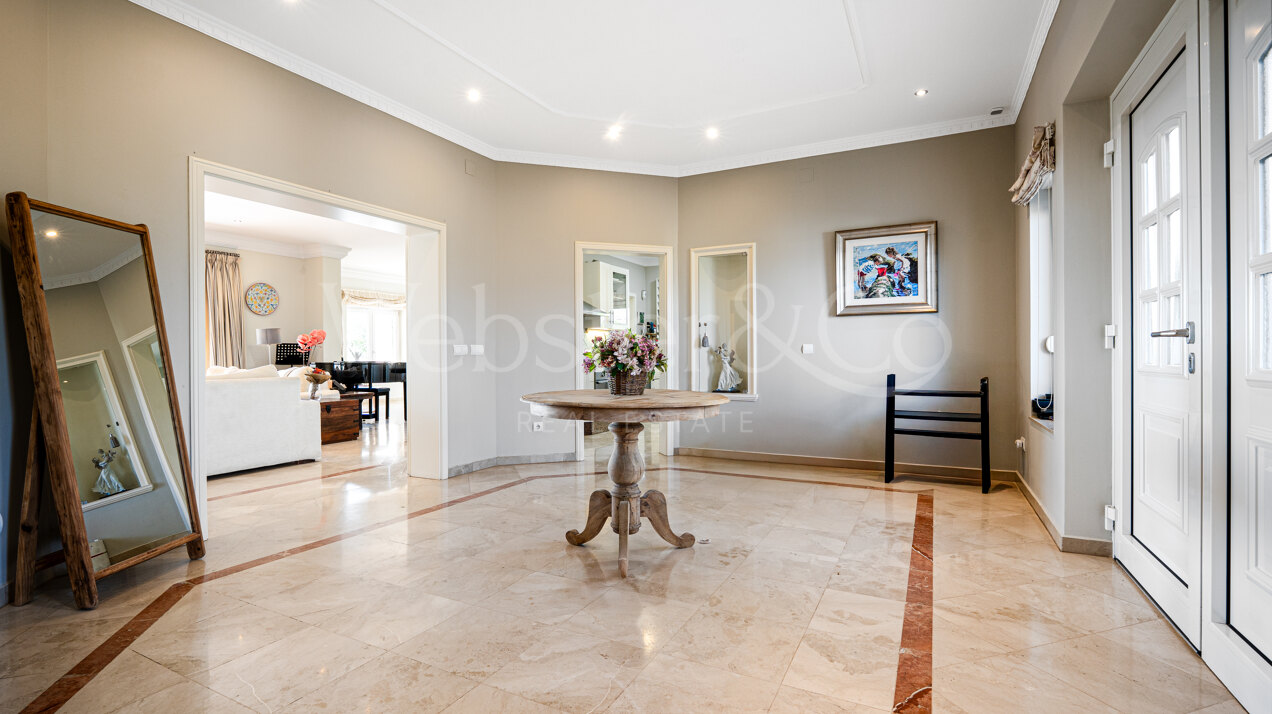 Casa Felix - Beautiful Family Home, Estepona