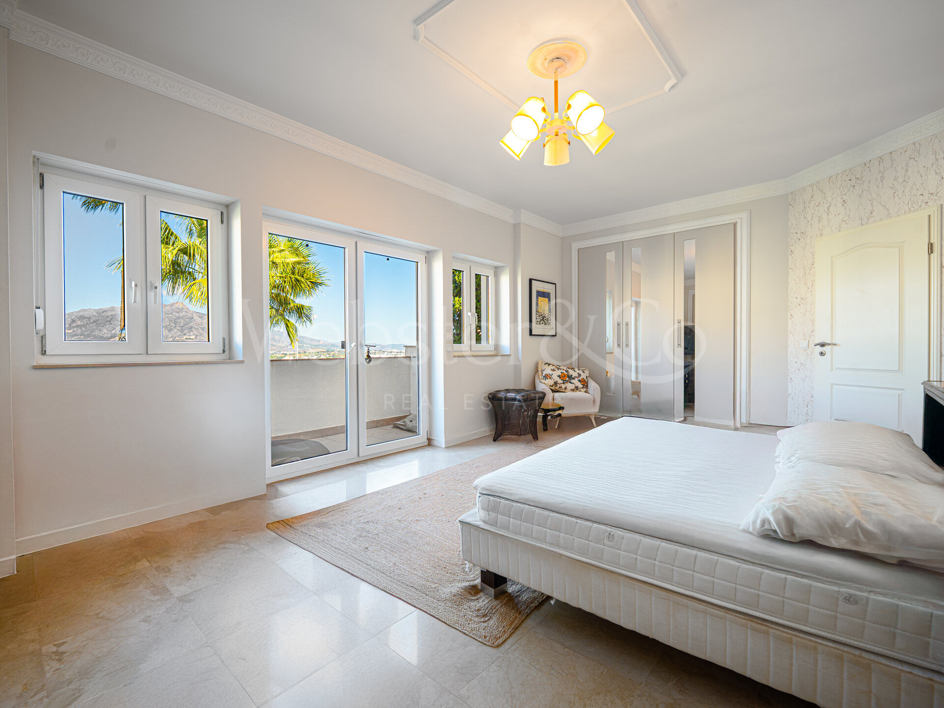 Casa Felix - Beautiful Family Home, Estepona