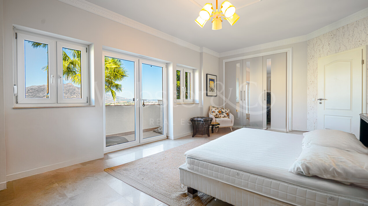 Casa Felix - Beautiful Family Home, Estepona