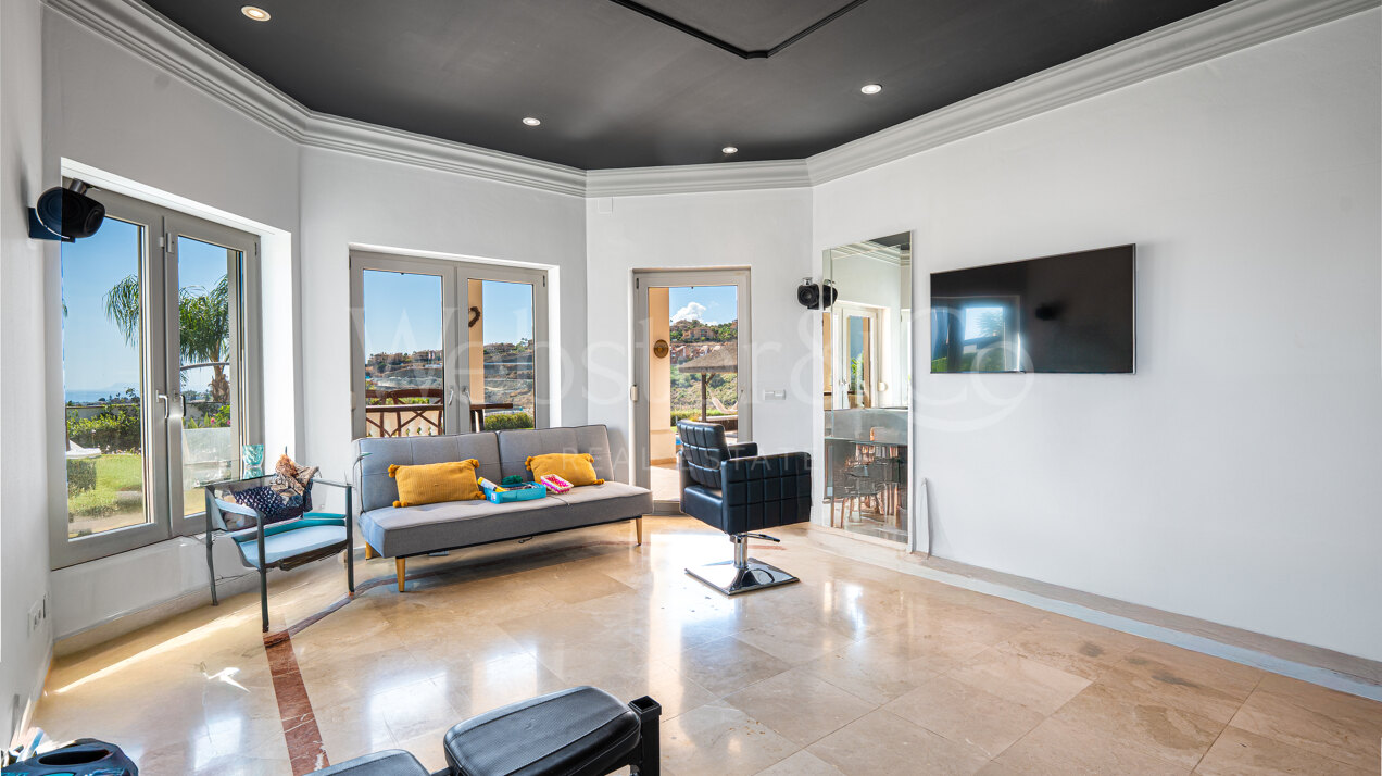 Casa Felix - Beautiful Family Home, Estepona