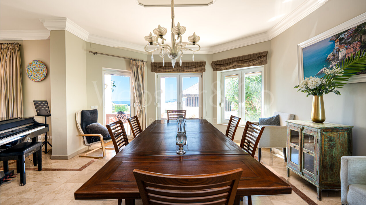 Casa Felix - Beautiful Family Home, Estepona