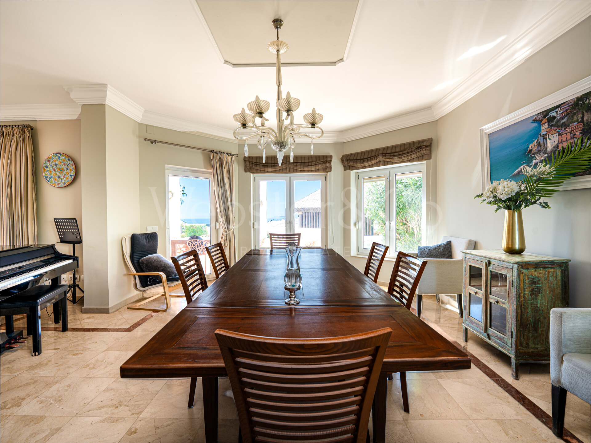 Casa Felix - Beautiful Family Home, Estepona