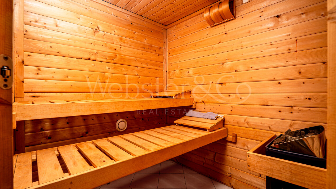 Casa Felix - Beautiful Family Home, Estepona