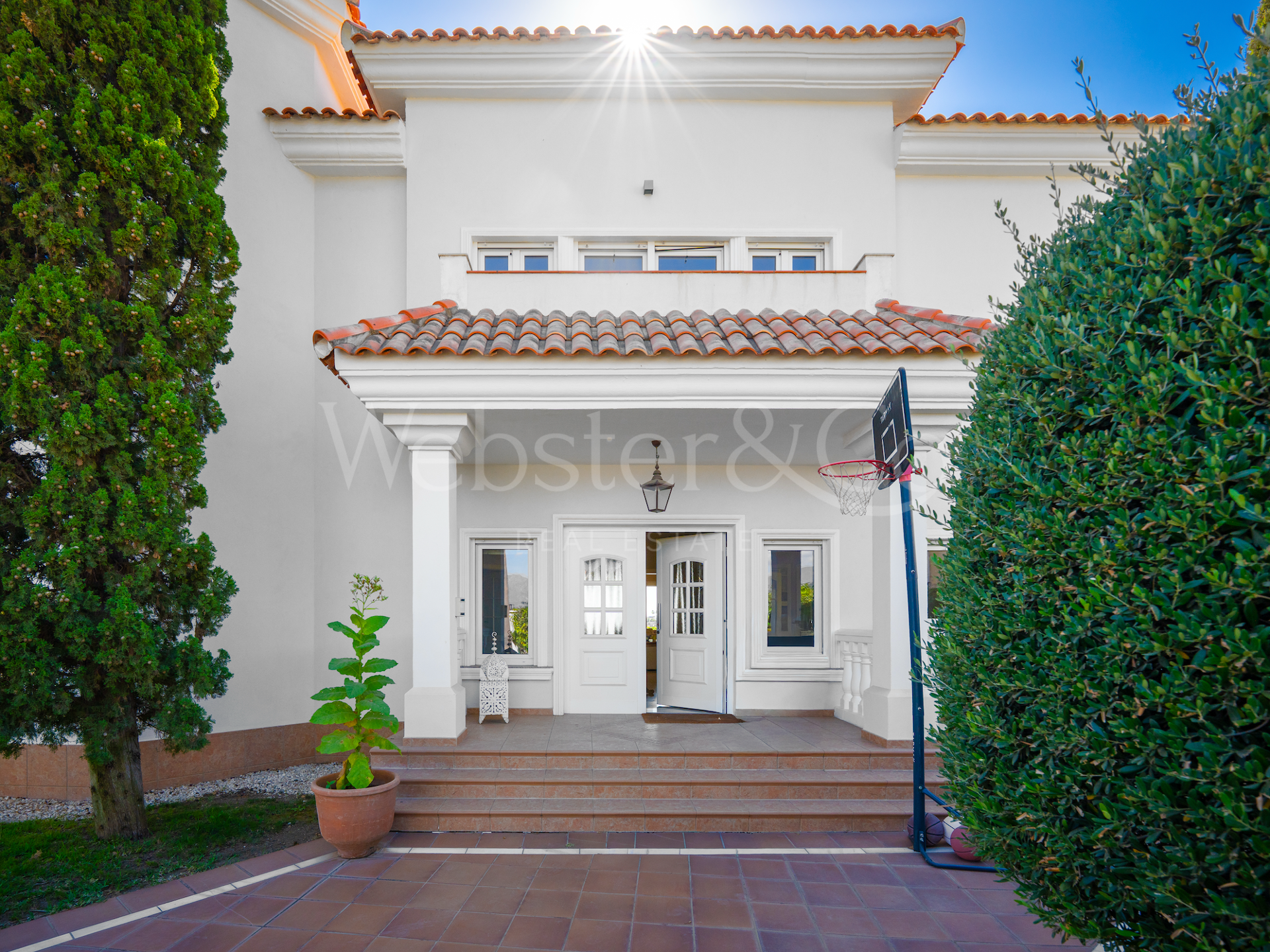 Casa Felix - Beautiful Family Home, Estepona