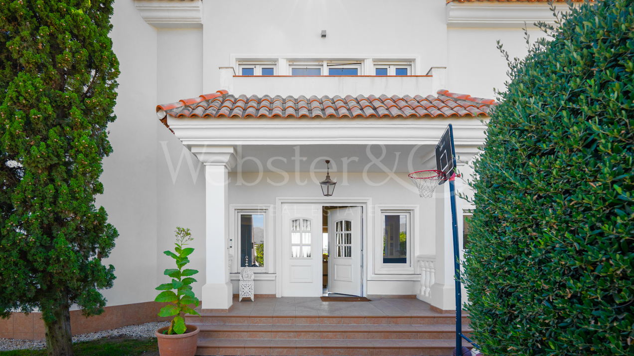 Casa Felix - Beautiful Family Home, Estepona