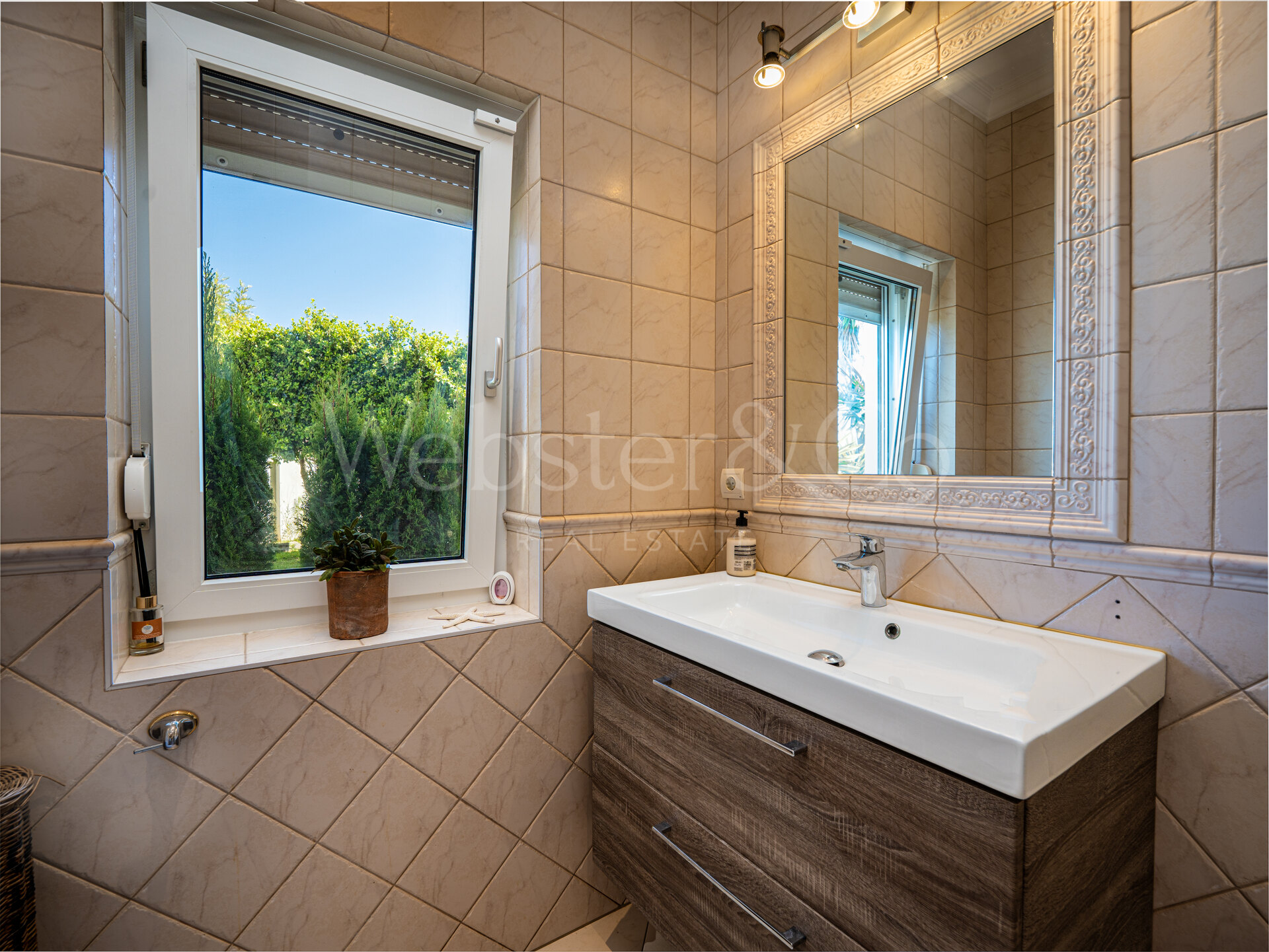 Casa Felix - Beautiful Family Home, Estepona