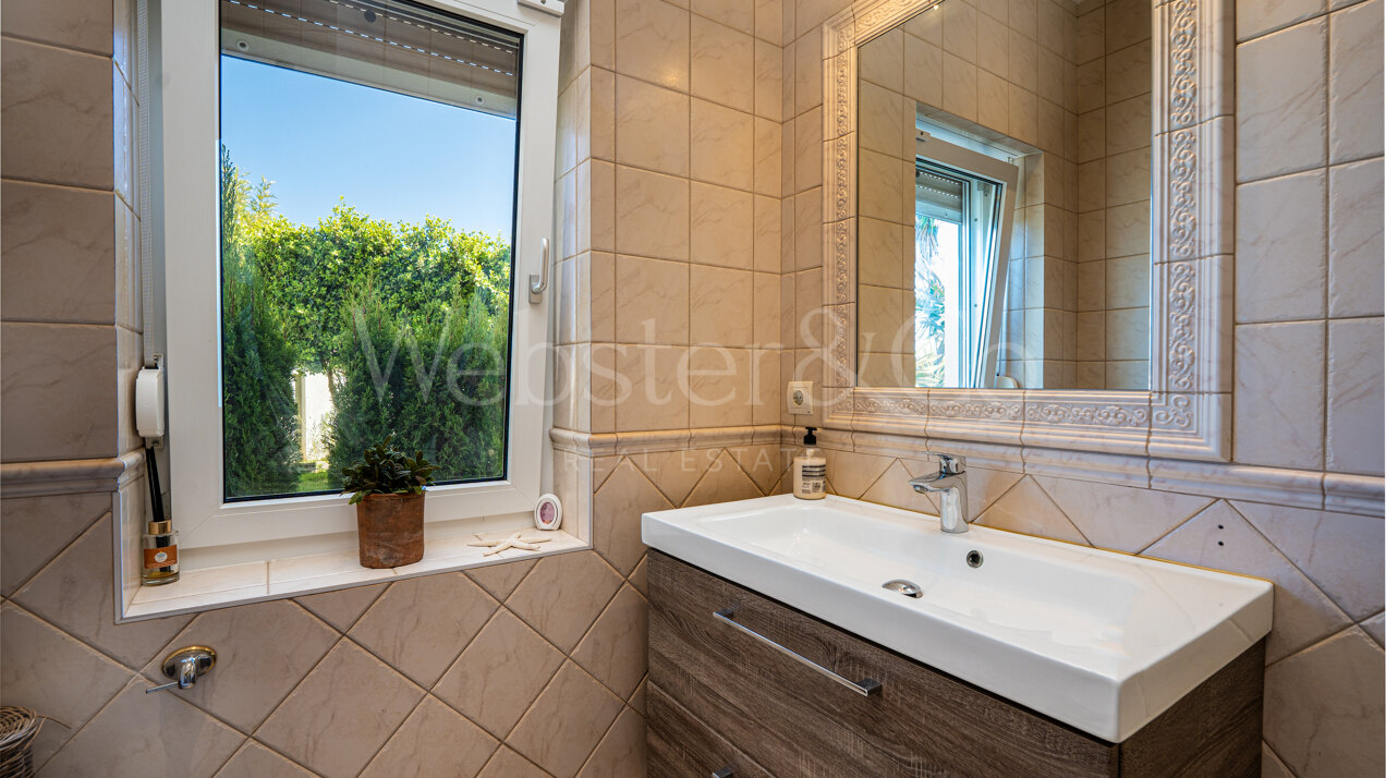 Casa Felix - Beautiful Family Home, Estepona