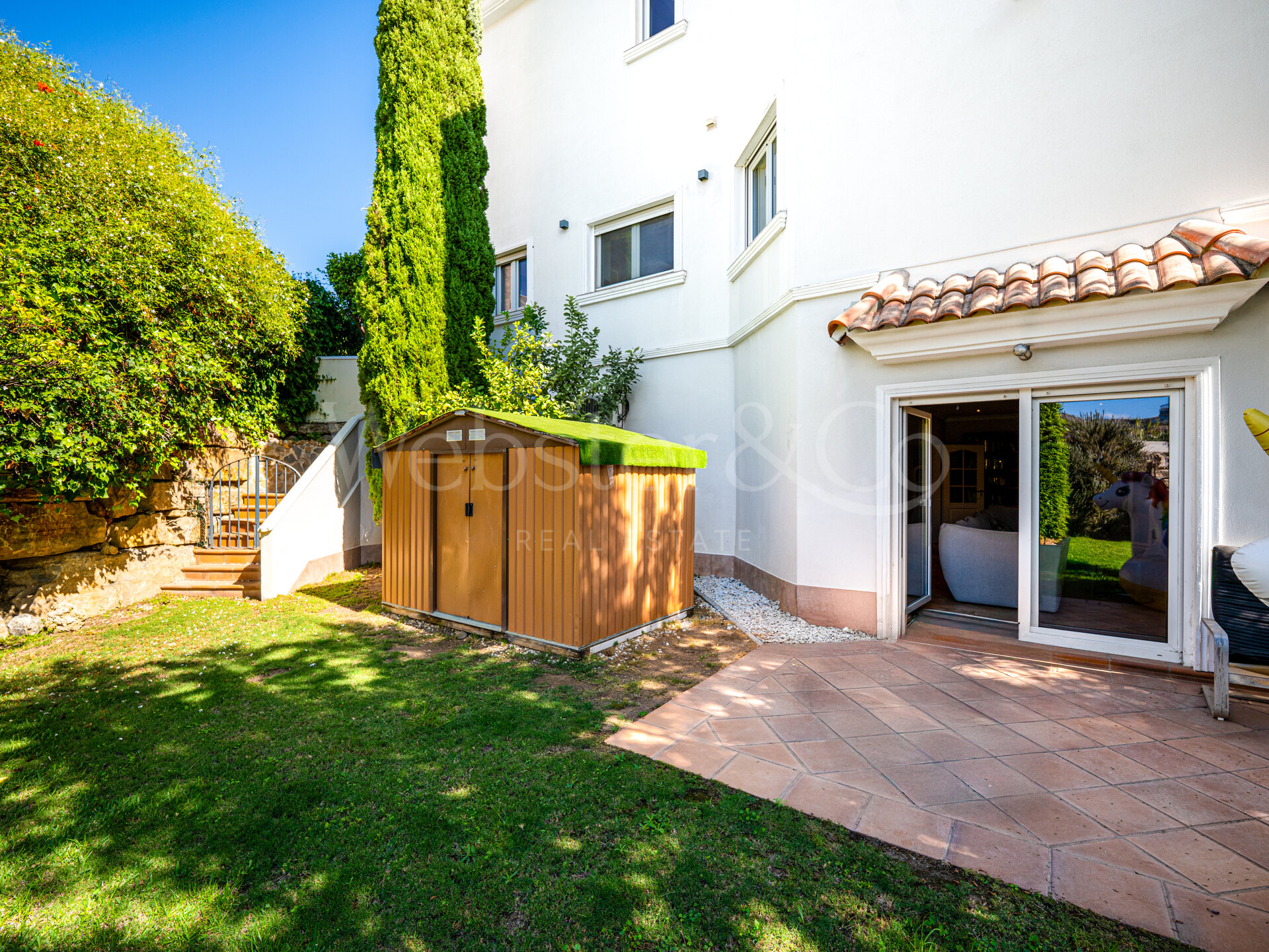 Casa Felix - Beautiful Family Home, Estepona