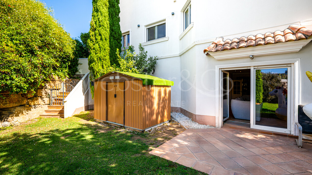 Casa Felix - Beautiful Family Home, Estepona