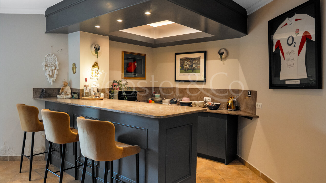 Casa Felix - Beautiful Family Home, Estepona