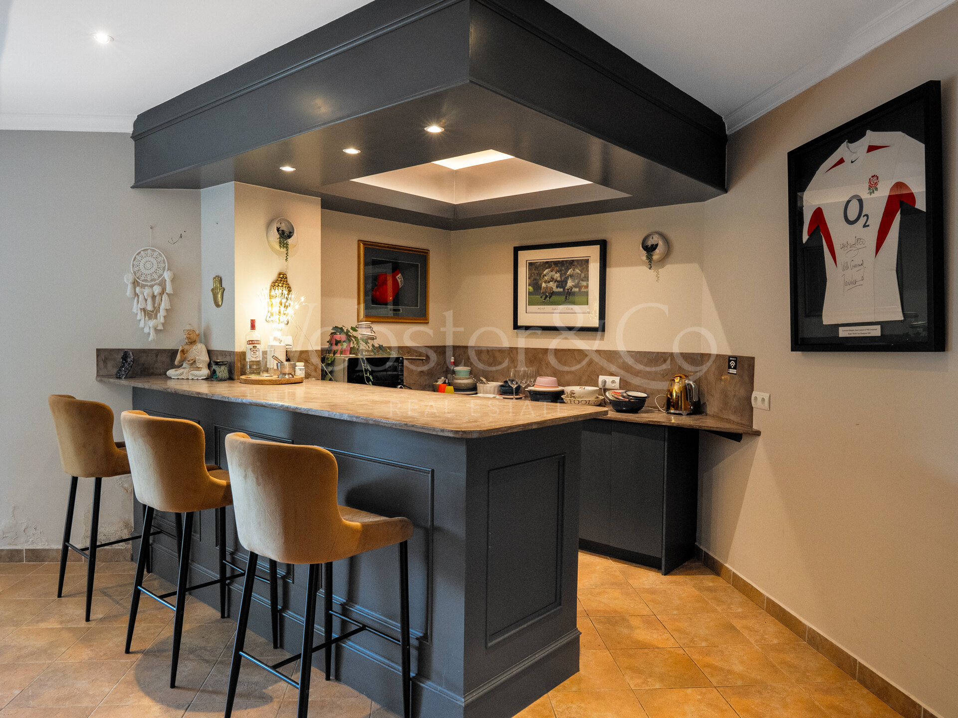 Casa Felix - Beautiful Family Home, Estepona