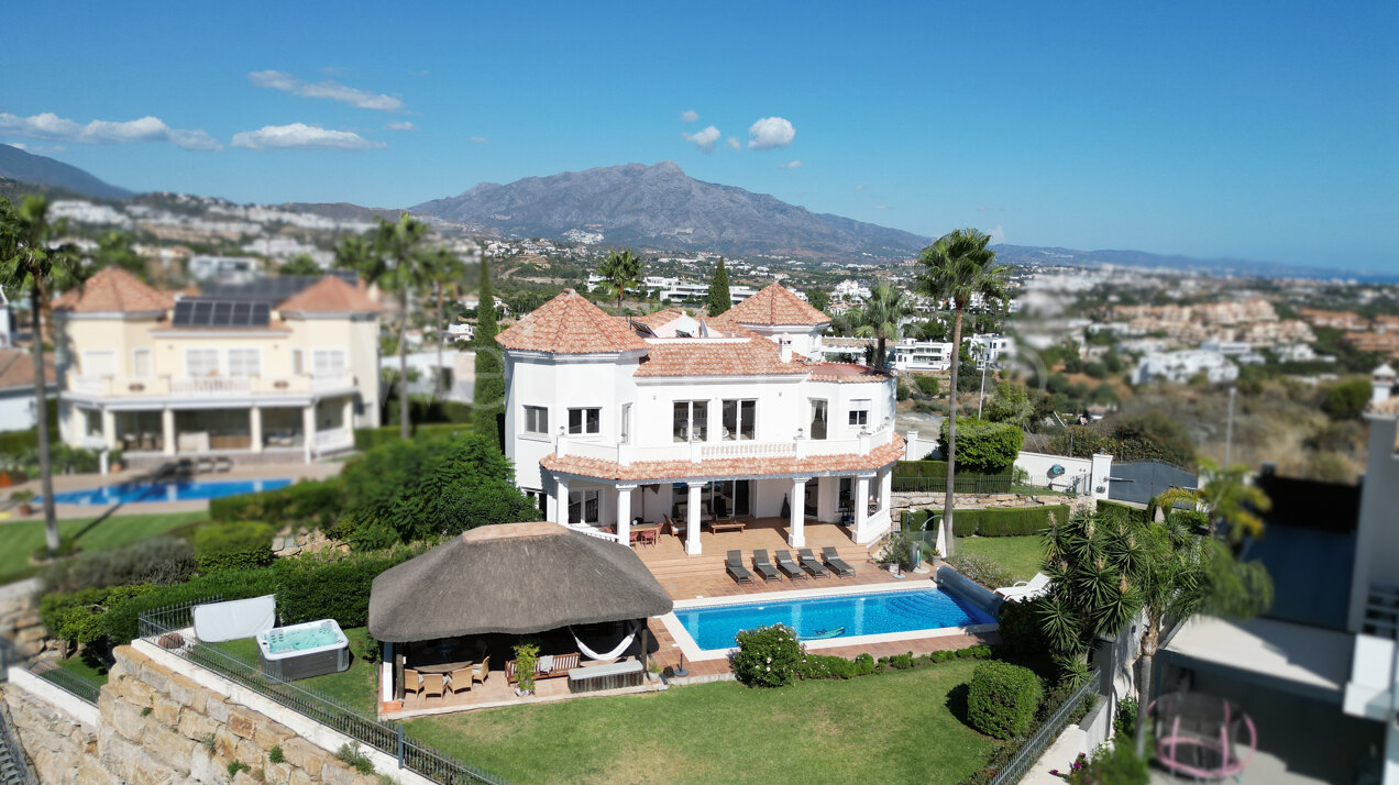 Casa Rosalis - Beautiful Family Home, La Alqueria